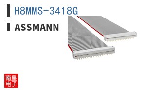 H8MMS-3418G