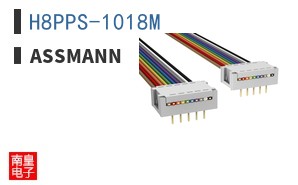 H8PPS-1018M