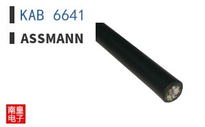 KAB 6641