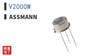 V2000W