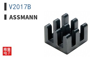 V2017B