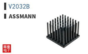 V2032B