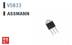 V5833