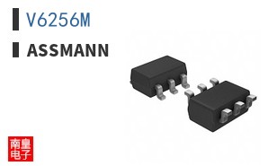 V6256M