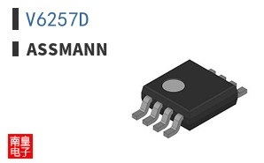 V6257D