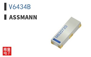V6434B