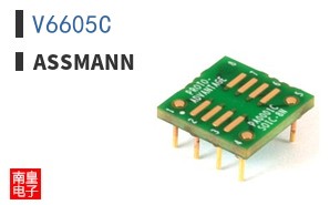 V6605C