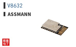 V8632