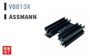 V8813X
