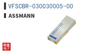 VFSCBR-030030005-00