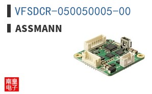VFSDCR-050050005-00
