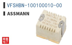 VFSHBN-100100010-00