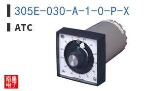305E-030-A-1-0-P-X