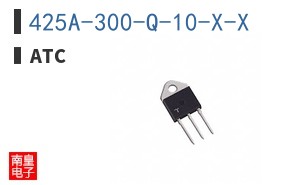 425A-300-Q-10-X-X