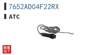 7652AD04F22RX