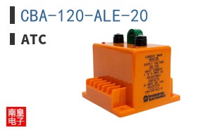 CBA-120-ALE-20