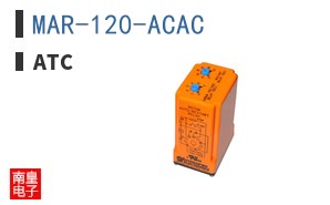 MAR-120-ACAC