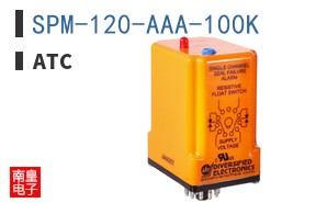 SPM-120-AAA-100K