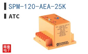 SPM-120-AEA-25K