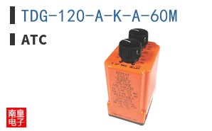 TDG-120-A-K-A-60M