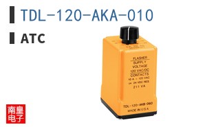TDL-120-AKA-010