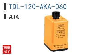 TDL-120-AKA-060