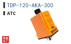 TDP-120-AKA-300