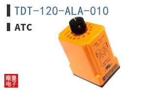TDT-120-ALA-010