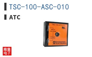 TSC-100-ASC-010