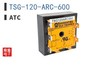 TSG-120-ARC-600