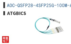 AOC-QSFP28-4SFP25G-100M-AT
