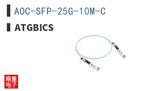 AOC-SFP-25G-10M-C