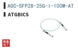 AOC-SFP28-25G-I-100M-AT