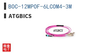 BOC-12MPOF-6LCOM4-3M