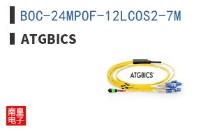 BOC-24MPOF-12LCOS2-7M