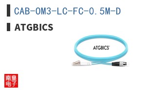 CAB-OM3-LC-FC-0.5M-D