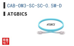 CAB-OM3-SC-SC-0.5M-D