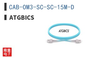 CAB-OM3-SC-SC-15M-D