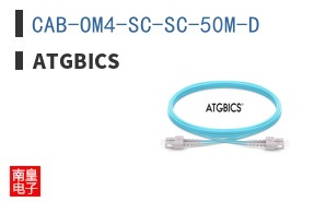 CAB-OM4-SC-SC-50M-D