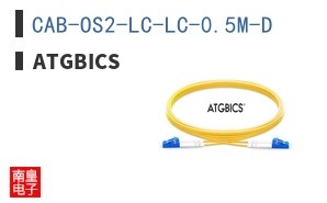 CAB-OS2-LC-LC-0.5M-D