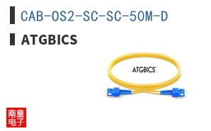 CAB-OS2-SC-SC-50M-D