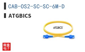 CAB-OS2-SC-SC-6M-D