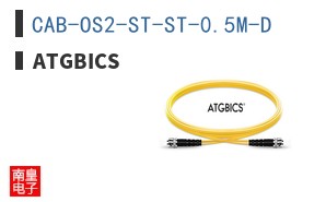 CAB-OS2-ST-ST-0.5M-D