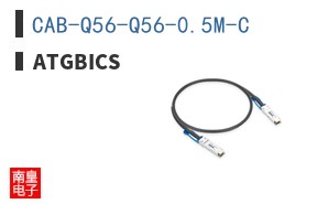 CAB-Q56-Q56-0.5M-C