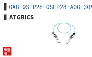 CAB-QSFP28-QSFP28-AOC-30M-C1-C