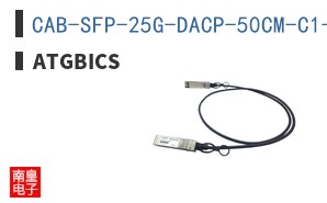 CAB-SFP-25G-DACP-50CM-C1-C