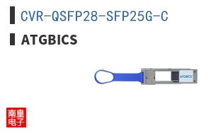 CVR-QSFP28-SFP25G-C