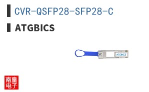 CVR-QSFP28-SFP28-C