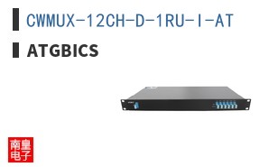 CWMUX-12CH-D-1RU-I-AT