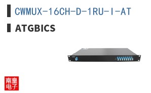 CWMUX-16CH-D-1RU-I-AT